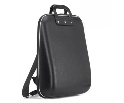 Plecak na laptopa Bombata Classic 15.6" czarny